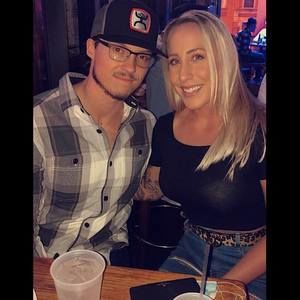 Meet your Posher, Trisha